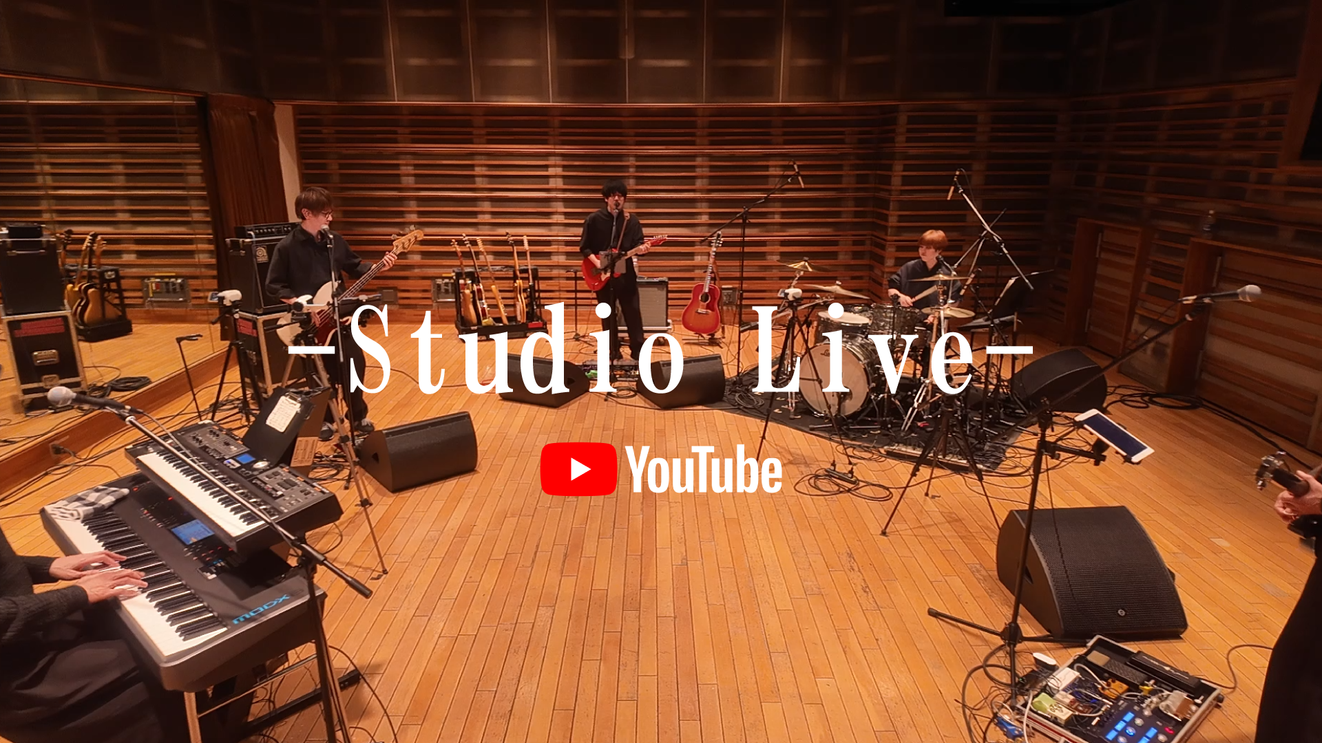 studio live